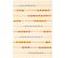 Tapis Spirit 3083 Beige Orange 170 X 240 Cm Beige