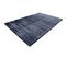 Tapis Balancoir 8100 Violet Bleu 140 X 200 Cm Bleu