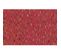 Tapis Sauvage 8022 Rouge 120 X 180 Cm Rouge