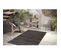 Tapis Sauvage 8023 Anthracite 170 X 240 Cm Gris