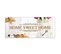 Tableau Home Sweet Home Avec Bieli 100 X 40 Cm Blanc