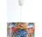 Suspension Kids 019-30 Rond Ø 30 Cm Multicolore