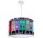 Suspension Kids 020-30 Rond Ø 30 Cm Multicolore