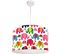 Suspension Kids 038-30 Rond Ø 30 Cm Blanc