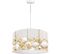 Suspension Bothanica 041-30 Rond Ø 30 Cm Blanc