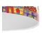 Suspension Kids 068-30 Rond Ø 40 Cm Multicolore