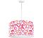 Suspension Kids 075-30 Rond Ø 30 Cm Rose