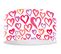 Suspension Kids 075-30 Rond Ø 30 Cm Rose