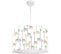 Suspension Kids 079-30 Rond Ø 30 Cm Blanc