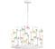 Suspension Kids 079-30 Rond Ø 30 Cm Blanc