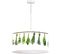 Suspension Bothanica 091-30 Rond Ø 40 Cm Vert