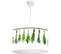 Suspension Bothanica 091-30 Rond Ø 50 Cm Vert