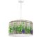 Suspension Bothanica 103-30 Rond Ø 40 Cm Vert