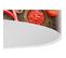 Suspension Kitchen 116-30 Rond Ø 50 Cm Rouge