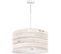 Suspension Stamps Xxx-30 Rond Ø 30 Cm Blanc