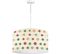 Suspension Stamps 133-30 Rond Ø 30 Cm Beige