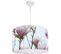 Suspension Bothanica 157-30 Rond Ø 30 Cm Blanc