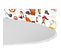 Suspension Kids 169-30 Rond Ø 40 Cm Blanc