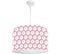 Suspension Kids 248-30 Rond Ø 40 Cm Rose