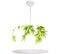 Suspension Bothanica 253-30 Rond Ø 30 Cm Vert