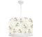 Suspension Kids 257-30 Rond Ø 30 Cm Blanc