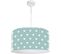 Suspension Kids 258-30 Rond Ø 40 Cm Bleu