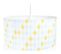 Suspension Kids 259-30 Rond Ø 30 Cm Blanc