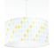 Suspension Kids 259-30 Rond Ø 30 Cm Blanc