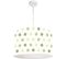 Suspension Kids 261-30 Rond Ø 40 Cm Blanc