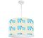 Suspension Kids 266-30 Rond Ø 30 Cm Beige