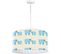 Suspension Kids 266-30 Rond Ø 30 Cm Beige