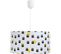 Suspension Kids 271-30 Rond Ø 30 Cm Blanc