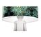 Lampe De Chevet Bois Multicolore 30x30x45cm