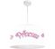 Suspension Kids 321-30 Rond Ø 30 Cm Blanc