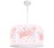 Suspension Kids 322-30 Rond Ø 40 Cm Rose