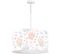 Suspension Kids 324-30 Rond Ø 30 Cm Blanc