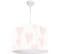 Suspension Kids 353-30 Rond Ø 30 Cm Blanc