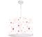 Suspension Kids 354-30 Rond Ø 40 Cm Blanc