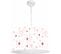 Suspension Kids 354-30 Rond Ø 40 Cm Blanc