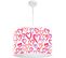 Suspension Kids 355-30 Rond Ø 30 Cm Rose