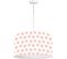 Suspension Kids 362-30 Rond Ø 30 Cm Blanc