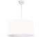 Suspension Kids 363-30 Rond Ø 50 Cm Blanc