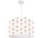 Suspension Kids 364-30 Rond Ø 40 Cm Blanc