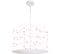 Suspension Kids 365-30 Rond Ø 50 Cm Blanc