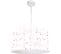 Suspension Kids 365-30 Rond Ø 50 Cm Blanc