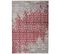 Tapis Baroque 200 160 X 230 Cm Gris