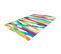 Tapis Galaxy 500 170 X 240 Cm Multicolore