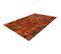 Tapis Voila 100 200 X 290 Cm Orange