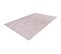 Tapis Monroe 200 200 X 290 Cm Rose