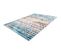 Tapis Galaxy 800 170 X 240 Cm Bleu